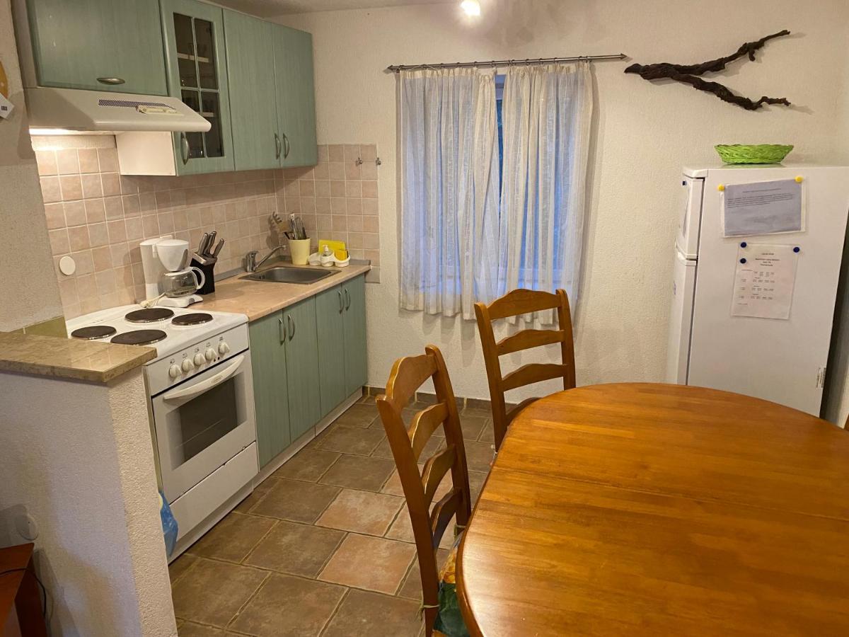 Apartments Istra Nielsen เปรมันตูรา ภายนอก รูปภาพ