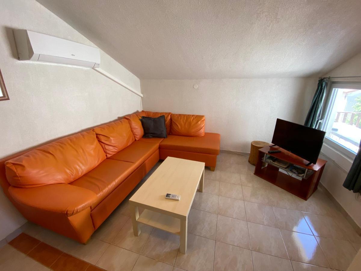 Apartments Istra Nielsen เปรมันตูรา ภายนอก รูปภาพ